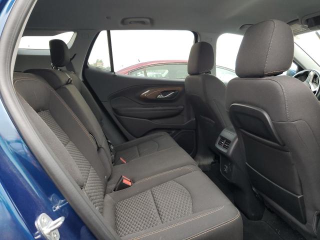 Photo 6 from auction – 2020 GMC TERRAIN SL with VIN 3GKALTEV4LL136967