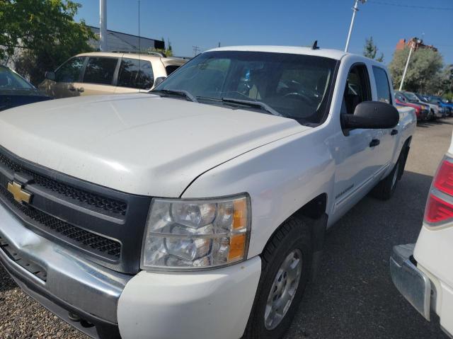 Photo 2 from auction – 2011 CHEVROLET SILVERADO with VIN 3GCPKSE37BG201836