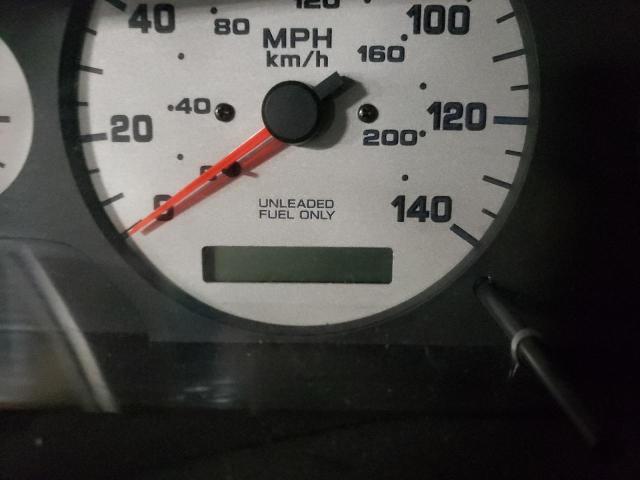 Photo 8 from auction – 2000 NISSAN ALTIMA XE with VIN 1N4DL01D2YC167356