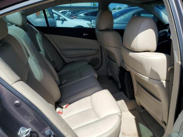 Photo 6 from auction – 2012 NISSAN MAXIMA S with VIN 1N4AA5AP0CC820050