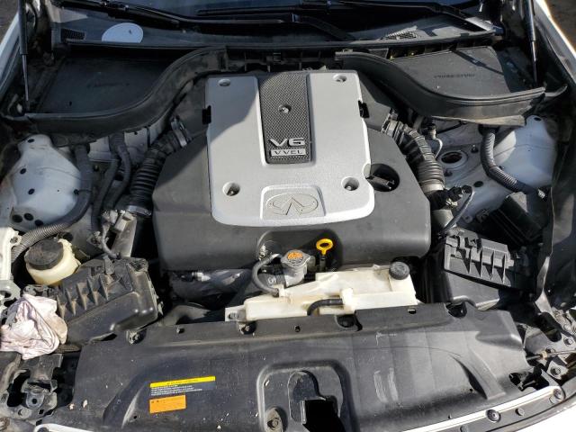 Photo 7 from auction – 2013 INFINITI G37 BASE with VIN JN1CV6AP3DM719659