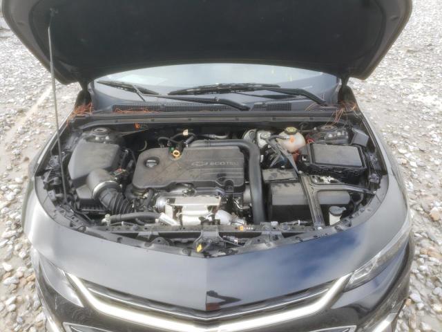 Photo 7 from auction – 2018 CHEVROLET MALIBU LT with VIN 1G1ZD5ST8JF143799
