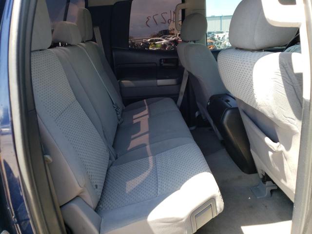 Photo 6 from auction – 2011 TOYOTA TUNDRA DOU with VIN 5TFRM5F12BX023945