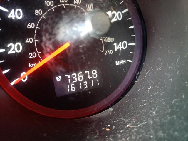 Photo 8 from auction – 2009 SUBARU TRIBECA LI with VIN 4S4WX97D794401050