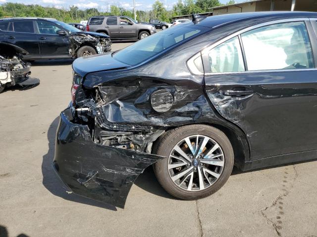 Photo 9 from auction – 2018 SUBARU LEGACY 2.5 with VIN 4S3BNAC60J3004520