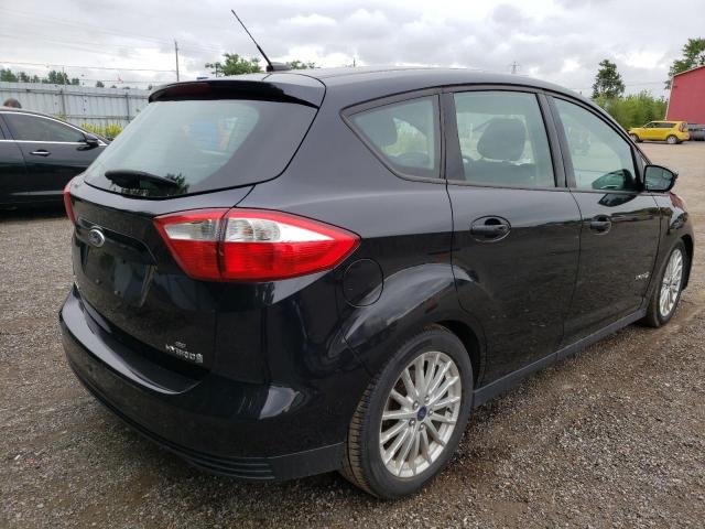 Photo 4 from auction – 2013 FORD C-MAX SE with VIN 1FADP5AU1DL535568