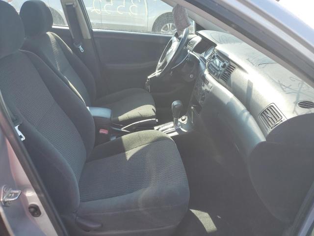 Photo 5 from auction – 2008 TOYOTA COROLLA CE with VIN 1NXBR32E08Z942509