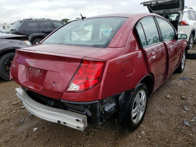 Photo 4 from auction – 2006 SATURN ION LEVEL with VIN 1G8AJ55F66Z181695