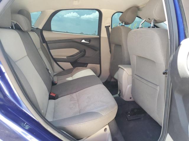 Photo 6 from auction – 2012 FORD FOCUS SE with VIN 1FAHP3K27CL270432