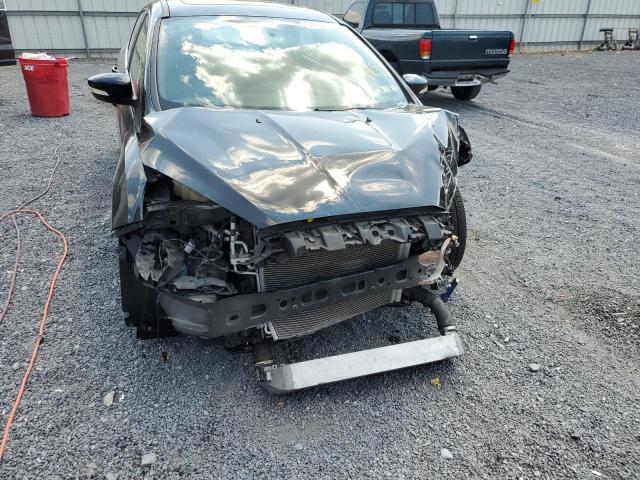 Photo 9 from auction – 2016 FORD FOCUS ST with VIN 1FADP3L97GL377187
