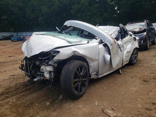Photo 2 from auction – 2008 LEXUS IS 250 with VIN JTHBK262282072579