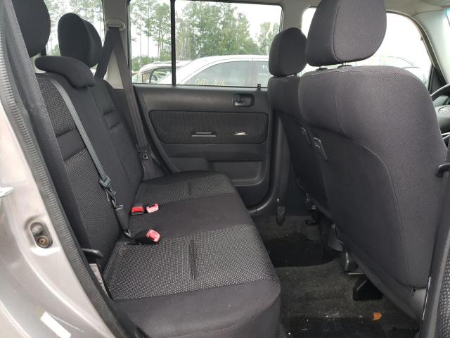 Photo 6 from auction – 2004 TOYOTA SCION with VIN JTLKT324340152060
