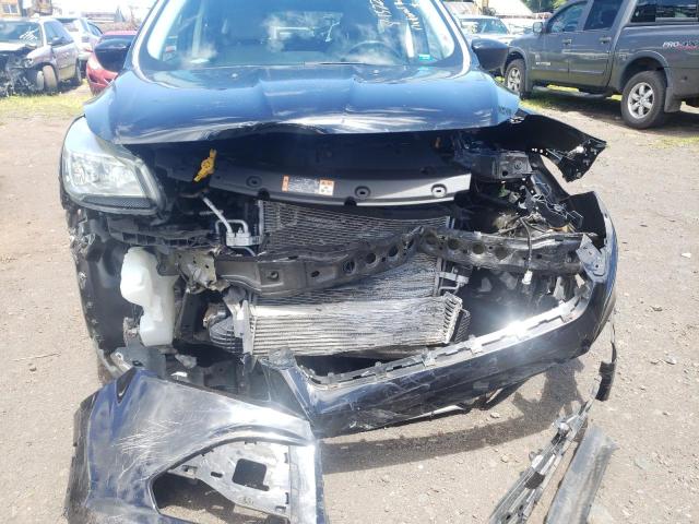 Photo 9 from auction – 2016 FORD ESCAPE SE with VIN 1FMCU0G97GUC88958