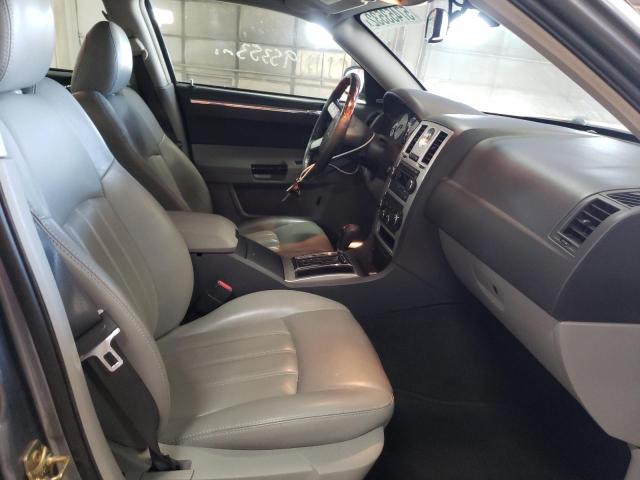 Photo 5 from auction – 2006 CHRYSLER 300C with VIN 2C3KA63H06H437533