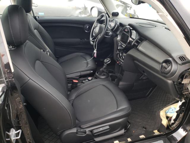 Photo 5 from auction – 2018 MINI COOPER with VIN WMWXP5C5XJ2G62916