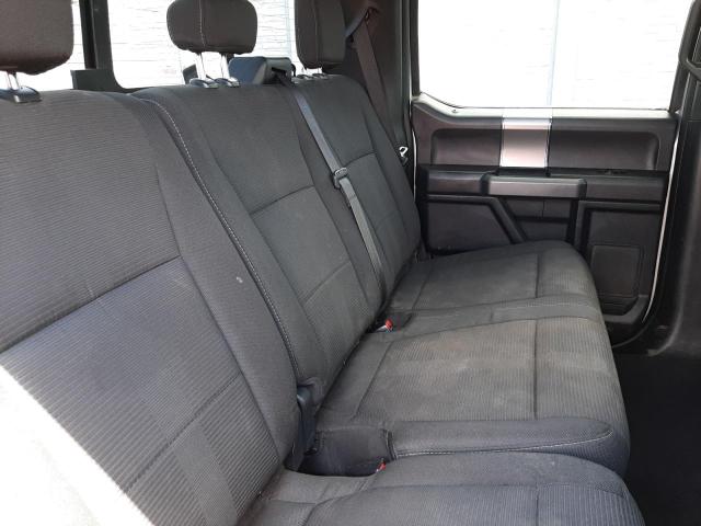 Photo 6 from auction – 2015 FORD F150 SUPER with VIN 1FTEW1EF8FKE07293