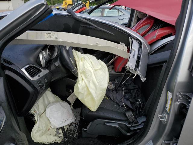 Photo 5 from auction – 2016 DODGE JOURNEY SE with VIN 3C4PDCAB6GT233656