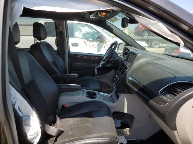 Photo 5 from auction – 2019 DODGE GRAND CARA with VIN 2C4RDGCG0KR614472