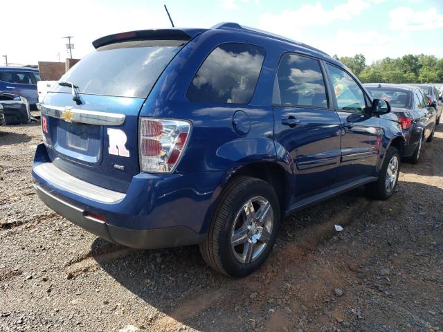 Photo 4 from auction – 2008 CHEVROLET EQUINOX LT with VIN 2CNDL43F786033558
