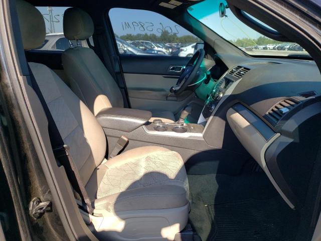 Photo 5 from auction – 2012 FORD EXPLORER with VIN 1FMHK8B84CGA91716