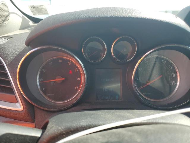 Photo 8 from auction – 2016 BUICK ENCORE with VIN KL4CJASB8GB680320