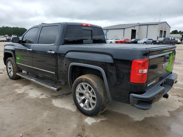 Photo 3 from auction – 2015 GMC SIERRA K15 with VIN 3GTU2VECXFG476627