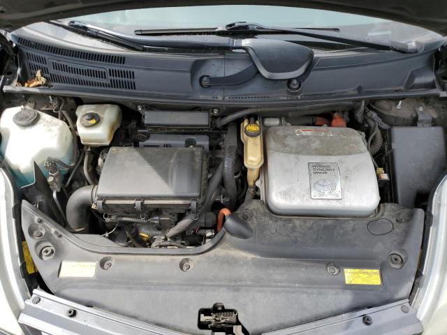 Photo 7 from auction – 2008 TOYOTA PRIUS with VIN JTDKB20U983422926