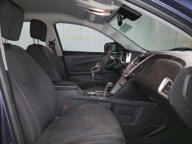 Photo 5 from auction – 2013 CHEVROLET EQUINOX LS with VIN 2GNALBEK1D6240972