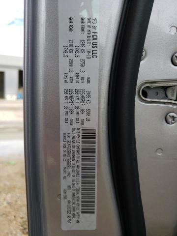 Photo 10 from auction – 2019 DODGE JOURNEY SE with VIN 3C4PDCBBXKT866281