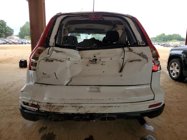 Photo 9 from auction – 2011 HONDA CR-V EX with VIN JHLRE4H58BC032389