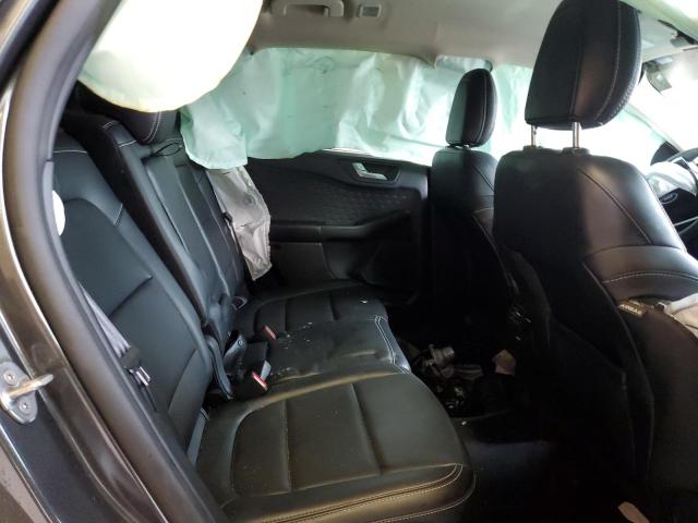 Photo 6 from auction – 2020 FORD ESCAPE SEL with VIN 1FMCU0H69LUA93040