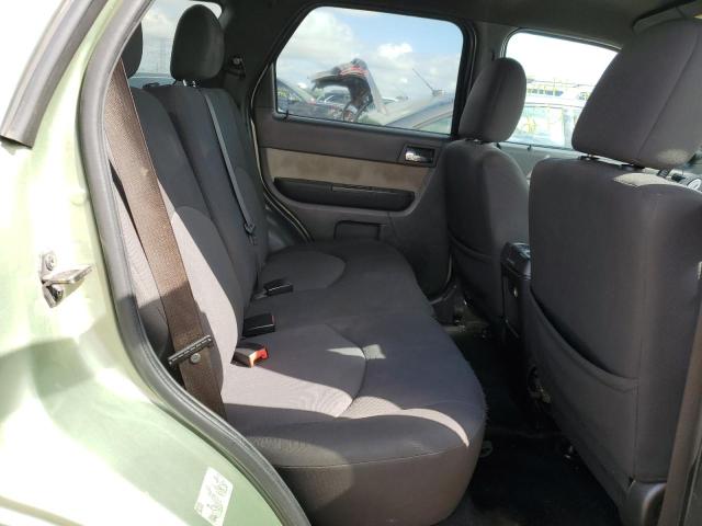 Photo 6 from auction – 2010 MERCURY MARINER with VIN 4M2CN8B77AKJ18893