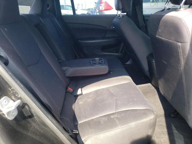 Photo 6 from auction – 2014 CHRYSLER 200 TOURIN with VIN 1C3CCBBB8EN140732