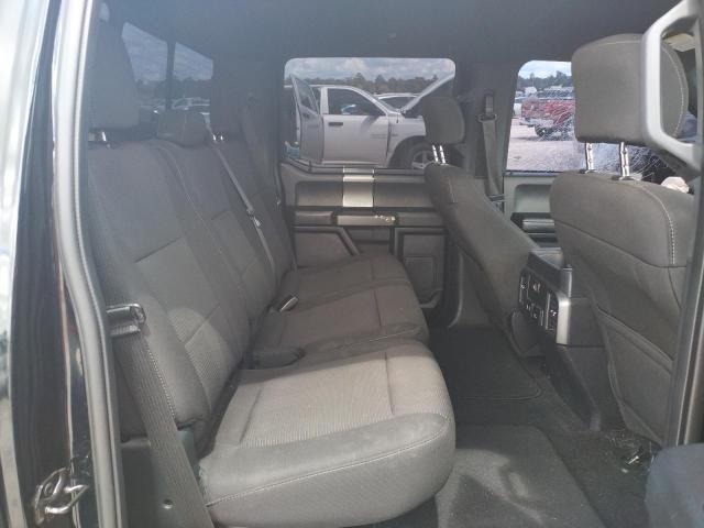 Photo 6 from auction – 2017 FORD F150 SUPER with VIN 1FTEW1CP7HKC70202