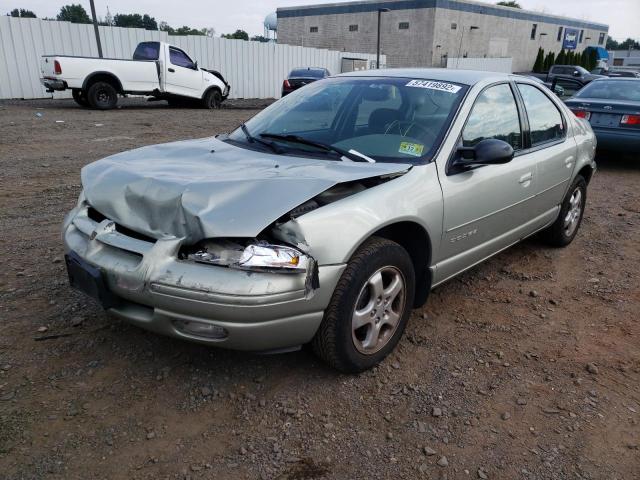 Photo 2 from auction – 1999 DODGE STRATUS ES with VIN 1B3EJ56H5XN549592