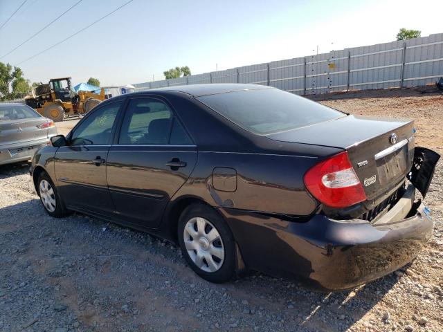Photo 3 from auction – 2002 TOYOTA CAMRY LE with VIN 4T1BE32K02U531197