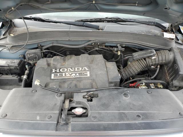 Photo 7 from auction – 2007 HONDA PILOT EX with VIN 5FNYF28427B017317