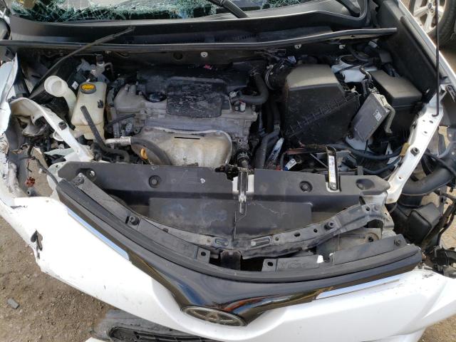 Photo 7 from auction – 2018 TOYOTA RAV4 ADVEN with VIN 2T3WFREV0JW412028