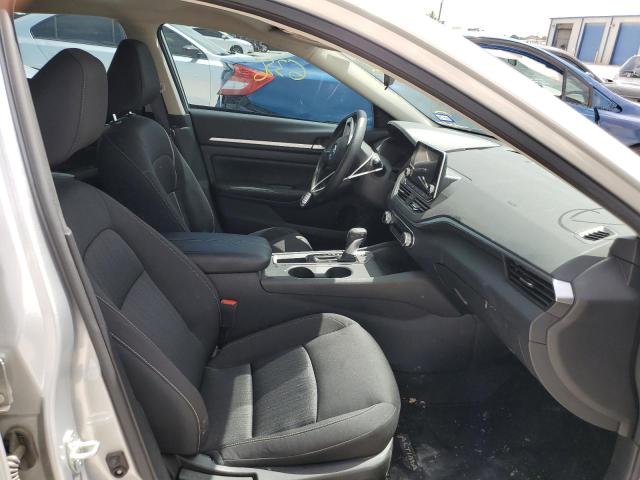 Photo 5 from auction – 2022 NISSAN ALTIMA SV with VIN 1N4BL4DV7NN347175