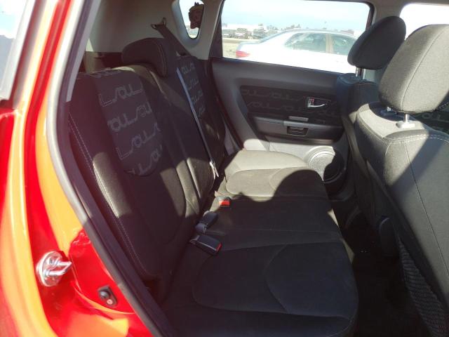 Photo 6 from auction – 2012 KIA SOUL with VIN KNDJT2A68C7410681