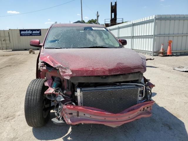 Photo 9 from auction – 2017 CHEVROLET EQUINOX LT with VIN 2GNALCEK6H1537194