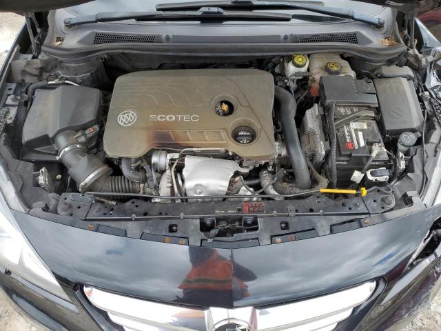 Photo 7 from auction – 2016 BUICK CASCADA PR with VIN W04WT3N59GG036577