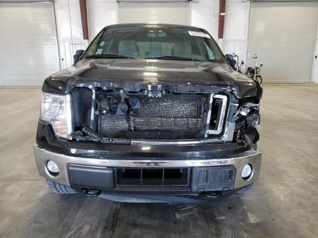 Photo 9 from auction – 2014 FORD F150 SUPER with VIN 1FTFW1ET8EFB10915