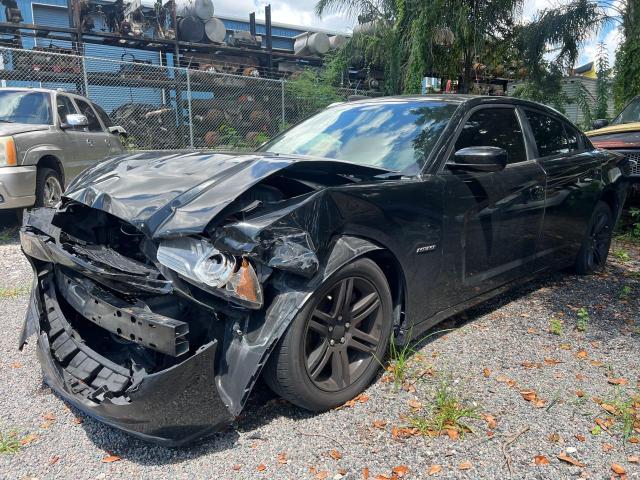 Фото 2 с аукциона – 2013 DODGE CHARGER R/ с VIN 2C3CDXCT7DH600147