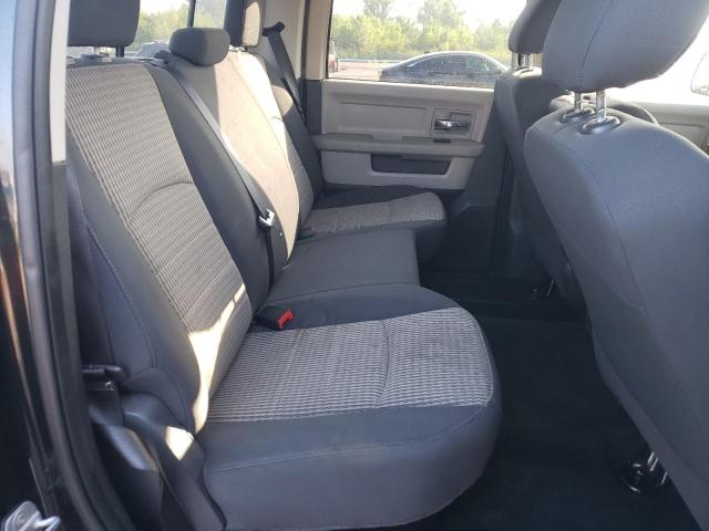 Photo 6 from auction – 2011 DODGE RAM 1500 with VIN 1D7RV1CT5BS553700