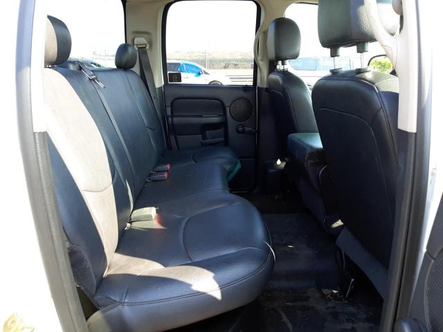 Photo 6 from auction – 2005 DODGE RAM 1500 S with VIN 1D7HA18N65J553961