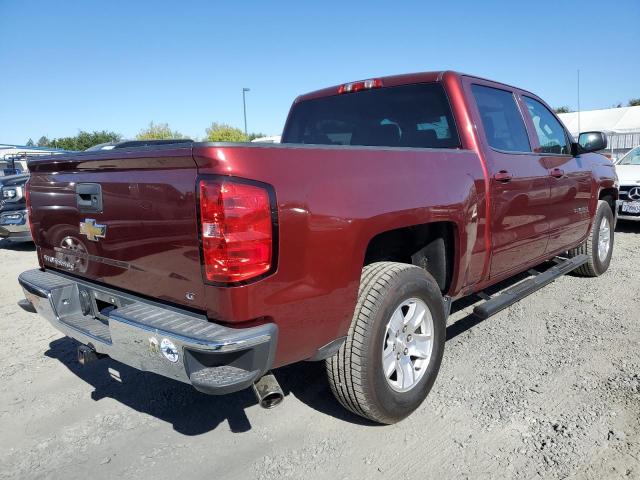 Photo 4 from auction – 2017 CHEVROLET SILVERADO with VIN 3GCPCREC4HG209049
