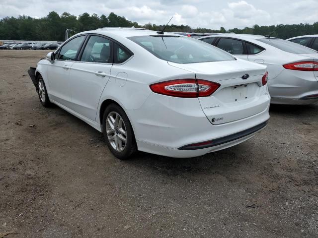 Photo 3 from auction – 2016 FORD FUSION SE with VIN 3FA6P0H74GR261302