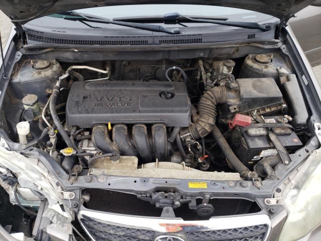 Photo 7 from auction – 2005 TOYOTA COROLLA CE with VIN 1NXBR32E45Z501784