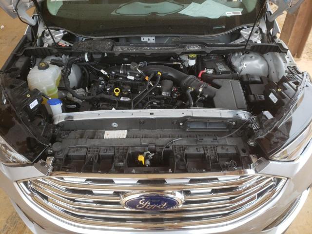 Photo 7 from auction – 2020 FORD EDGE SEL with VIN 2FMPK3J98LBA23094
